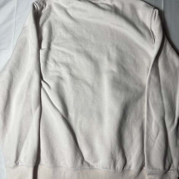 Nike Size Large Men's NIKE CREW MULTICOLOR SWEATSHIRT - Picture 6 of 6